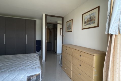 Пентхаус в Паттайе, Таиланд с 2 спальнями  № 147700 - фото 10