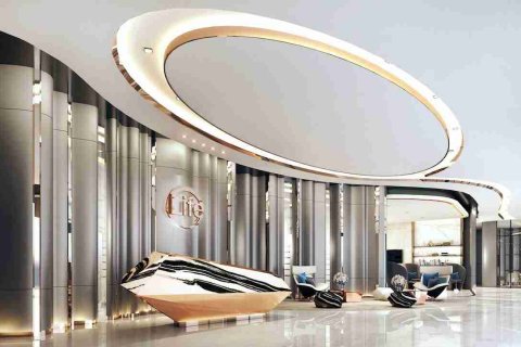 Condo in Phaya Thai, Bangkok, Thailand, 1 bedroom № 183668 - photo 5