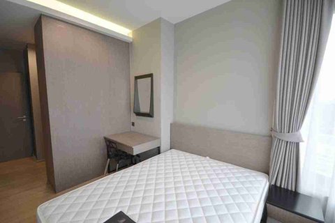 Condo in Phaya Thai, Bangkok, Thailand, 2 bedrooms  № 183663 - photo 8