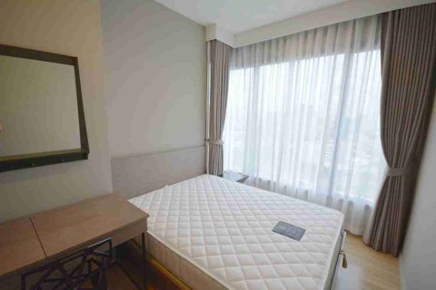 Condo in Phaya Thai, Bangkok, Thailand, 2 bedrooms  № 183663 - photo 4