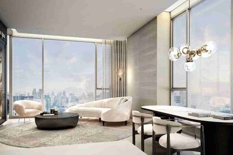 Condo in Bangkok, Thailand, 1 bedroom № 183664 - photo 7