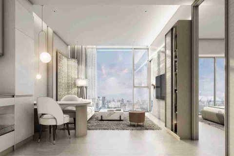 Condo in Bangkok, Thailand, 1 bedroom № 183664 - photo 8