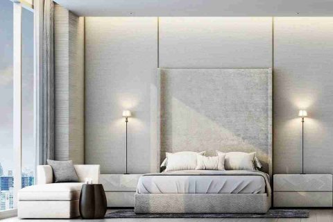 Condo in Bangkok, Thailand, 2 bedrooms № 183665 - photo 9