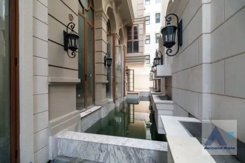 Haus in Watthana, Bangkok, Thailand 4 Schlafzimmer № 214867 - Foto 4
