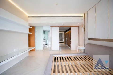 Penthouse in Sathon, Bangkok, Thailand 3 Schlafzimmer № 214864 - Foto 7