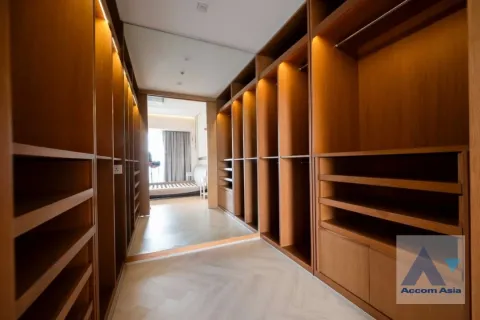 Penthouse in Sathon, Bangkok, Thailand 3 Schlafzimmer № 214864 - Foto 9