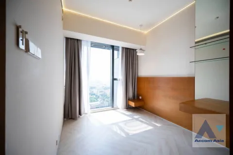 Penthouse in Sathon, Bangkok, Thailand 3 Schlafzimmer № 214864 - Foto 8