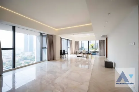 Penthouse in Sathon, Bangkok, Thailand 3 Schlafzimmer № 214864 - Foto 2