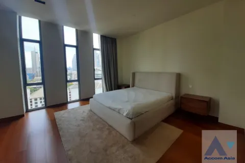 Eigentumswohnung in Sathon, Bangkok, Thailand, 3 Schlafzimmer № 214865 - Foto 6