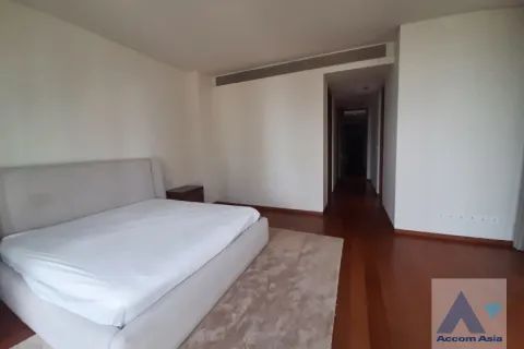 Eigentumswohnung in Sathon, Bangkok, Thailand, 3 Schlafzimmer № 214865 - Foto 7