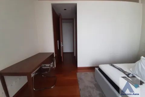 Eigentumswohnung in Sathon, Bangkok, Thailand, 3 Schlafzimmer № 214865 - Foto 4