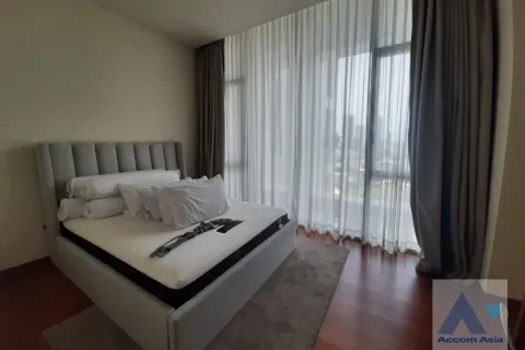 Eigentumswohnung in Sathon, Bangkok, Thailand, 3 Schlafzimmer № 214865 - Foto 3