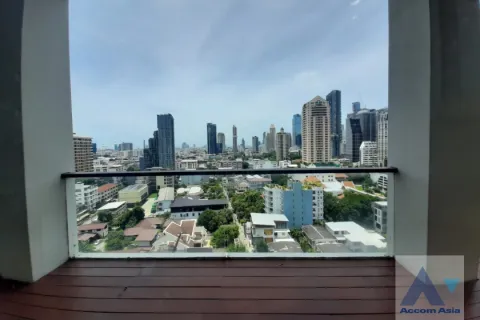 Eigentumswohnung in Sathon, Bangkok, Thailand, 3 Schlafzimmer № 214865 - Foto 17