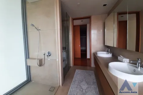 Eigentumswohnung in Sathon, Bangkok, Thailand, 3 Schlafzimmer № 214865 - Foto 14