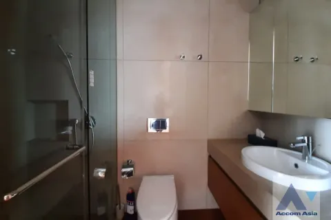Eigentumswohnung in Sathon, Bangkok, Thailand, 3 Schlafzimmer № 214865 - Foto 15