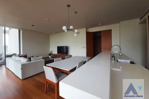 Eigentumswohnung in Sathon, Bangkok, Thailand, 3 Schlafzimmer № 214865 - Foto 8