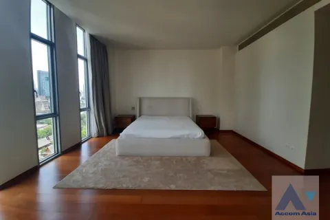 Eigentumswohnung in Sathon, Bangkok, Thailand, 3 Schlafzimmer № 214865 - Foto 5