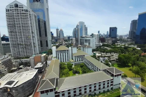 Eigentumswohnung in Sathon, Bangkok, Thailand, 3 Schlafzimmer № 214865 - Foto 19