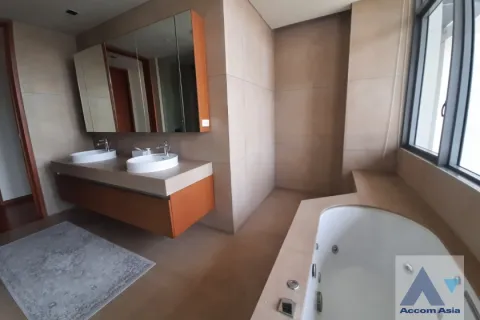 Eigentumswohnung in Sathon, Bangkok, Thailand, 3 Schlafzimmer № 214865 - Foto 13