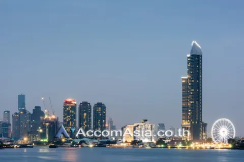 Eigentumswohnung in Bang Kho Laem, Bangkok, Thailand, 2 Schlafzimmer  № 214862 - Foto 11