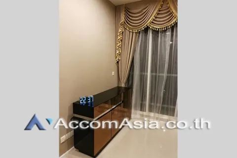 Eigentumswohnung in Bang Kho Laem, Bangkok, Thailand, 2 Schlafzimmer  № 214862 - Foto 3