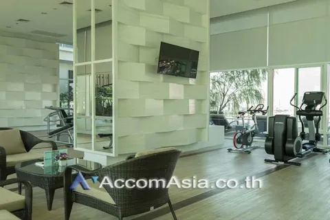 Eigentumswohnung in Bang Kho Laem, Bangkok, Thailand, 2 Schlafzimmer  № 214862 - Foto 18