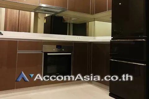 Eigentumswohnung in Bang Kho Laem, Bangkok, Thailand, 2 Schlafzimmer  № 214862 - Foto 5