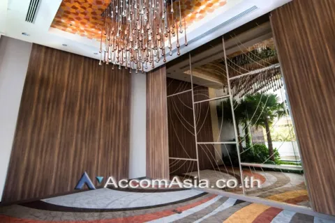 Eigentumswohnung in Bang Kho Laem, Bangkok, Thailand, 2 Schlafzimmer  № 214862 - Foto 13