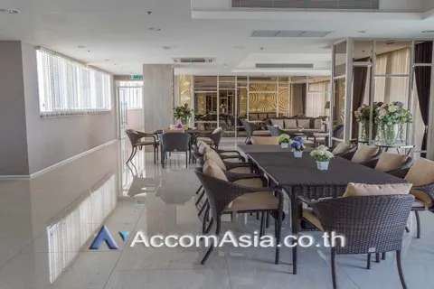 Eigentumswohnung in Bang Kho Laem, Bangkok, Thailand, 2 Schlafzimmer  № 214862 - Foto 16