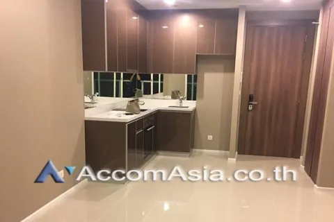 Eigentumswohnung in Bang Kho Laem, Bangkok, Thailand, 2 Schlafzimmer  № 214862 - Foto 4