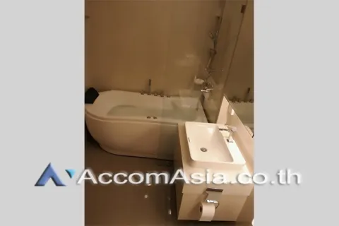 Eigentumswohnung in Bang Kho Laem, Bangkok, Thailand, 2 Schlafzimmer  № 214862 - Foto 7