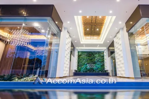 Eigentumswohnung in Bang Kho Laem, Bangkok, Thailand, 2 Schlafzimmer  № 214862 - Foto 14