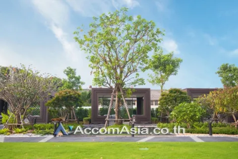 Eigentumswohnung in Bang Kho Laem, Bangkok, Thailand, 2 Schlafzimmer  № 214862 - Foto 25