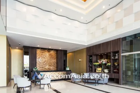 Eigentumswohnung in Bang Kho Laem, Bangkok, Thailand, 2 Schlafzimmer  № 214862 - Foto 17