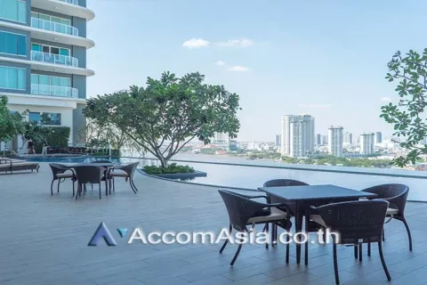 Eigentumswohnung in Bang Kho Laem, Bangkok, Thailand, 2 Schlafzimmer  № 214862 - Foto 30