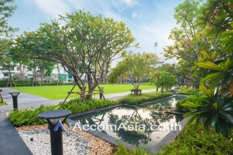 Eigentumswohnung in Bang Kho Laem, Bangkok, Thailand, 2 Schlafzimmer  № 214862 - Foto 26