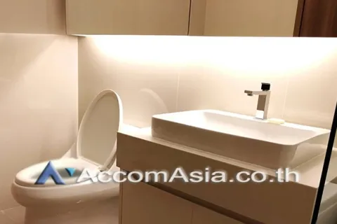 Eigentumswohnung in Bang Kho Laem, Bangkok, Thailand, 2 Schlafzimmer  № 214862 - Foto 8