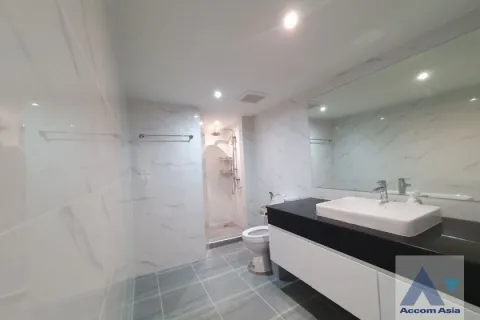 Eigentumswohnung in Bang Rak, Bangkok, Thailand, 2 Schlafzimmer № 214863 - Foto 12