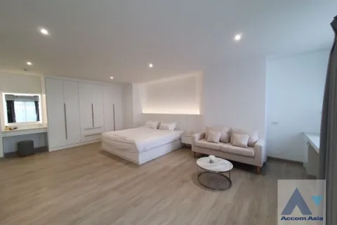 Eigentumswohnung in Bang Rak, Bangkok, Thailand, 2 Schlafzimmer № 214863 - Foto 10