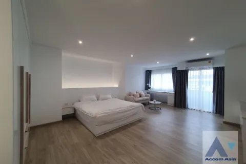 Eigentumswohnung in Bang Rak, Bangkok, Thailand, 2 Schlafzimmer № 214863 - Foto 11