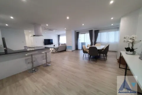Eigentumswohnung in Bang Rak, Bangkok, Thailand, 2 Schlafzimmer № 214863 - Foto 4