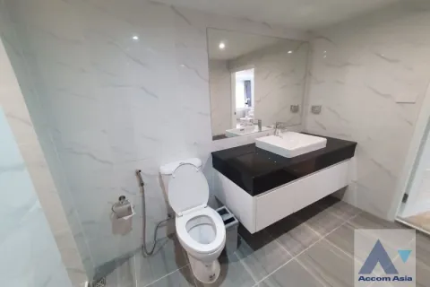 Eigentumswohnung in Bang Rak, Bangkok, Thailand, 2 Schlafzimmer № 214863 - Foto 13