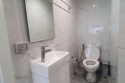 Eigentumswohnung in Bang Rak, Bangkok, Thailand, 2 Schlafzimmer № 214863 - Foto 18