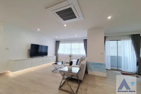 Eigentumswohnung in Bang Rak, Bangkok, Thailand, 2 Schlafzimmer № 214863 - Foto 6