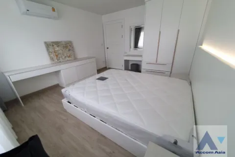 Eigentumswohnung in Bang Rak, Bangkok, Thailand, 2 Schlafzimmer № 214863 - Foto 16