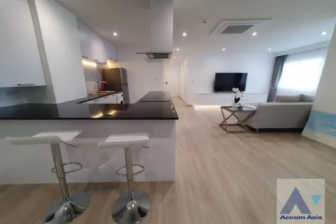 Eigentumswohnung in Bang Rak, Bangkok, Thailand, 2 Schlafzimmer № 214863 - Foto 7