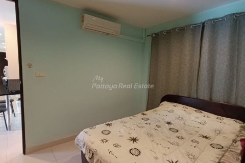 Кондоминиум с 2 спальнями в Паттайе, Таиланд № 152541 - фото 5