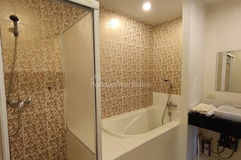 Кондоминиум с 2 спальнями в Паттайе, Таиланд № 152541 - фото 10