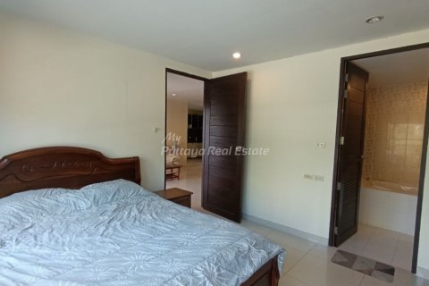 Кондоминиум с 2 спальнями в Паттайе, Таиланд № 152541 - фото 6