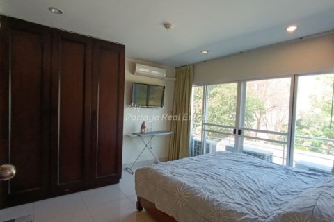 Кондоминиум с 2 спальнями в Паттайе, Таиланд № 152541 - фото 7